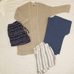 Cape Cod bundle